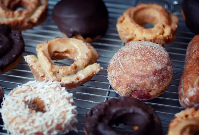Stan's Donuts & Coffee Picture 9
