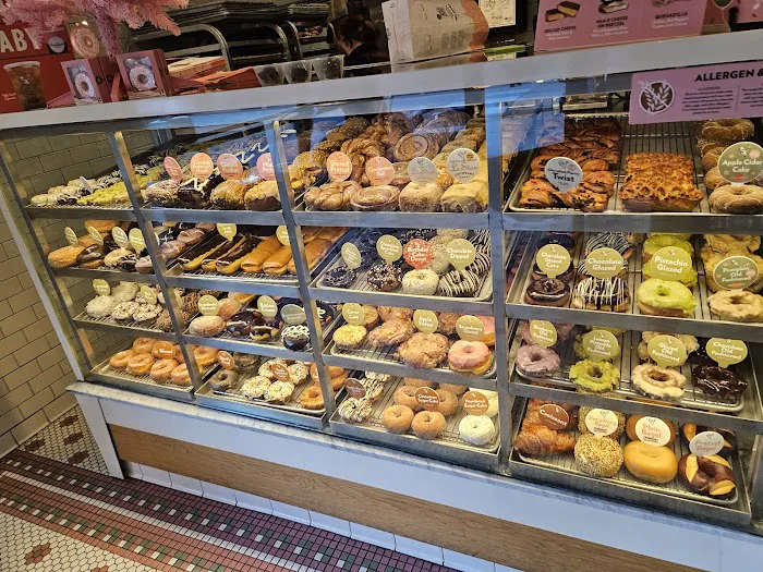 Stan's Donuts & Coffee Picture 10