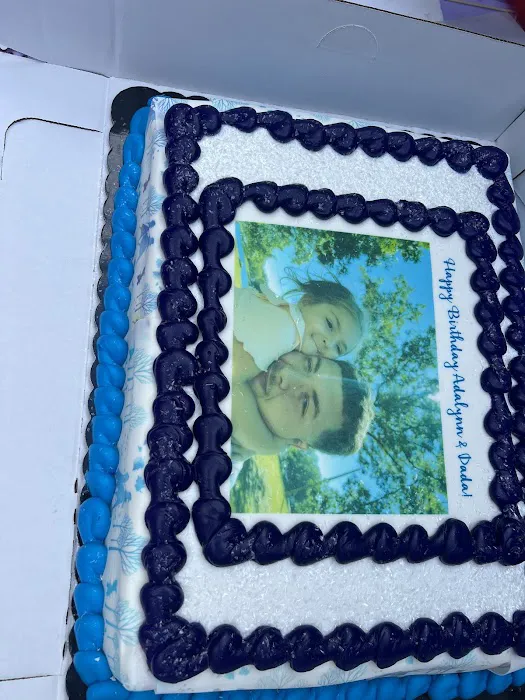 Meijer Bakery Picture 9