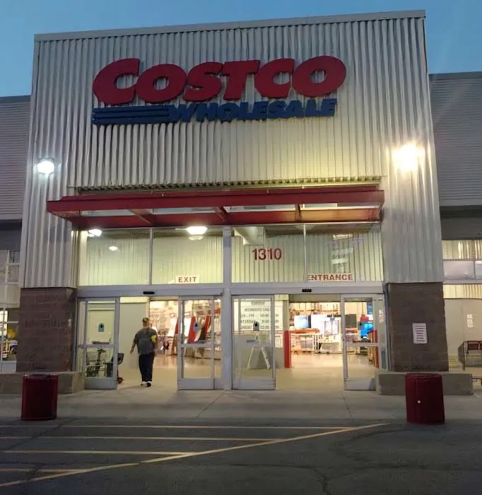 Costco Bakery Picture 1