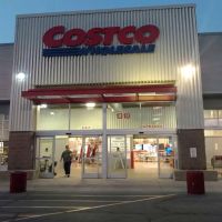 Costco Bakery ico
