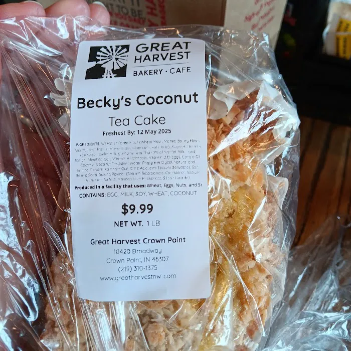 Great Harvest Crown Point Picture 7