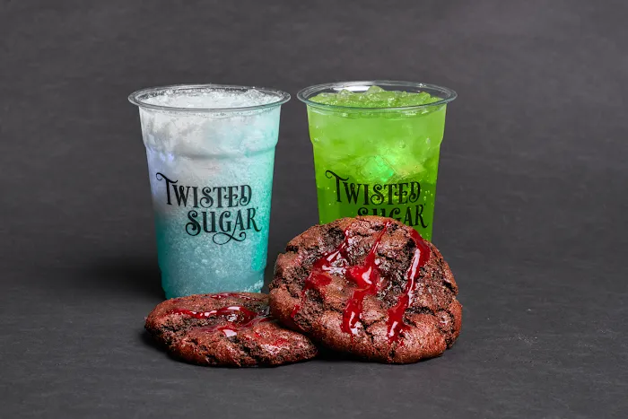 Twisted Sugar Picture 5