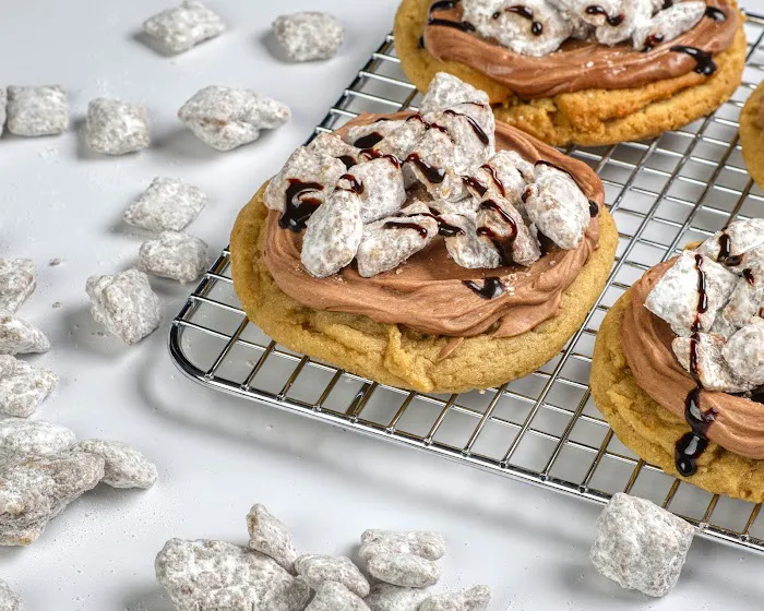 Twisted Sugar Picture 4