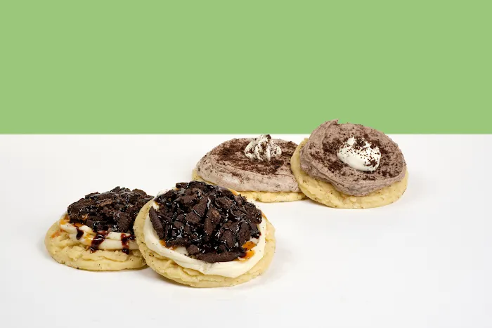 Twisted Sugar Picture 9