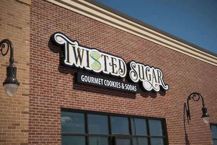 Twisted Sugar Picture 2
