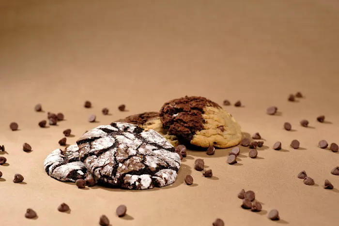 Twisted Sugar Picture 7