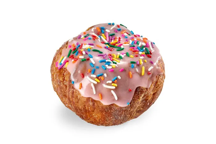 Parlor Doughnuts Picture 7