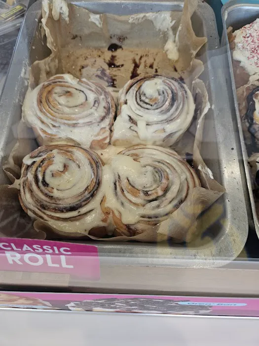 Cinnabon Picture 9
