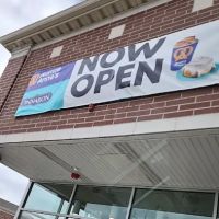 Auntie Anne's ico
