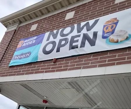 Auntie Anne's
