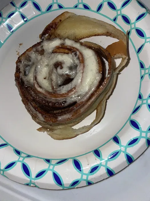 Cinnabon Picture 4