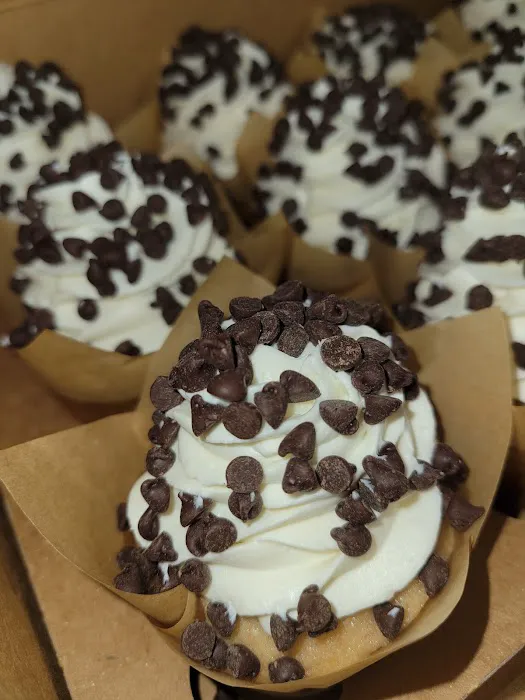 Powdered Pink Cupcake Inc. Picture 2