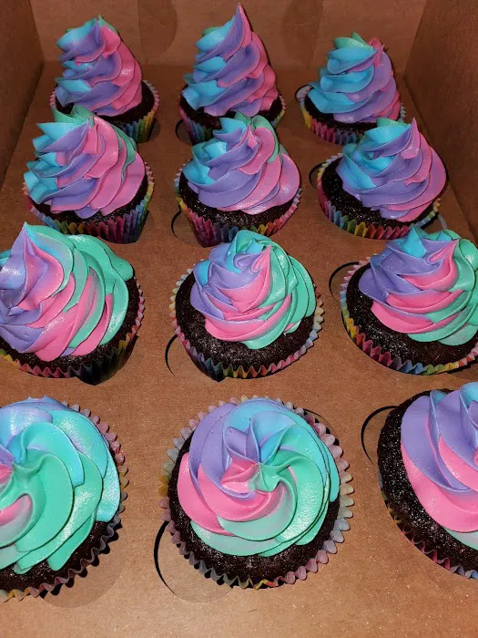 Powdered Pink Cupcake Inc. Picture 7