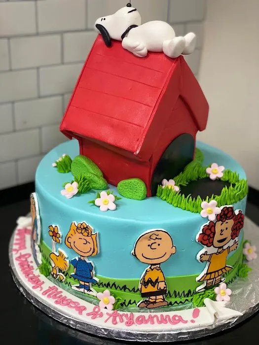 Cake Brothers Picture 4
