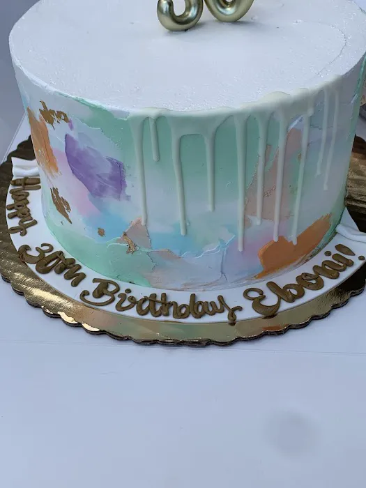 Cake Brothers Picture 2