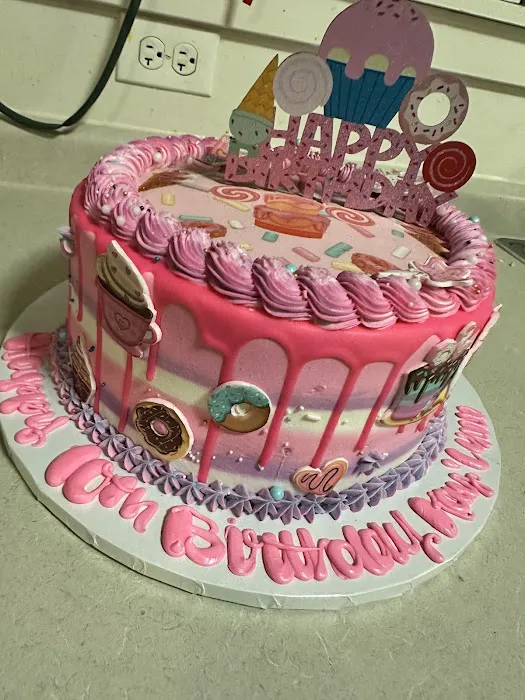 Cake Brothers Picture 10