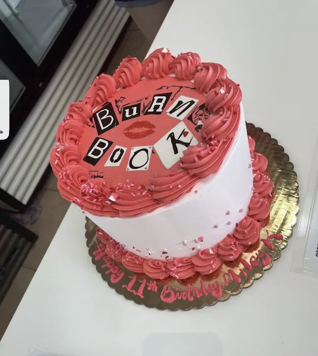 Cake Brothers Picture 9