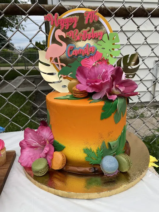 Cake Brothers Picture 8