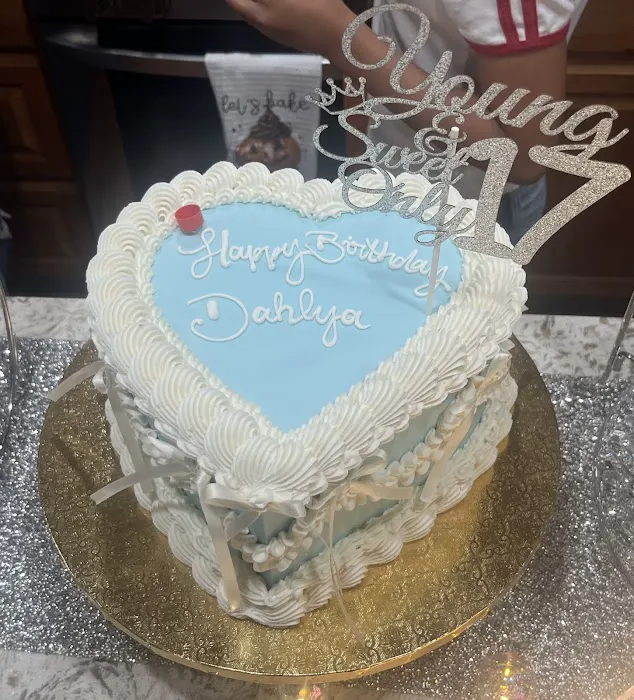 Cake Brothers Picture 1