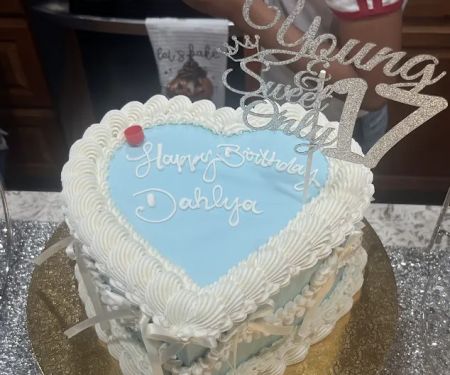 Cake Brothers