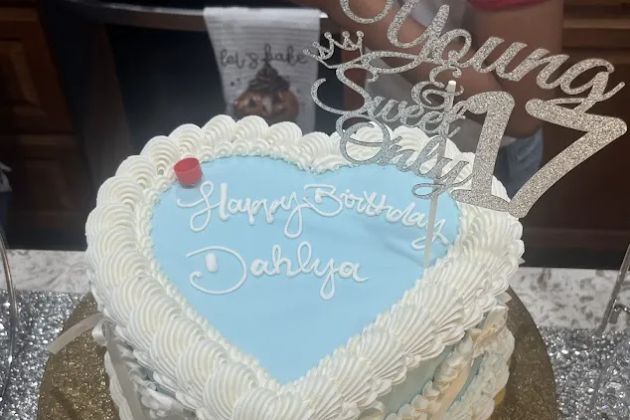 Cake Brothers