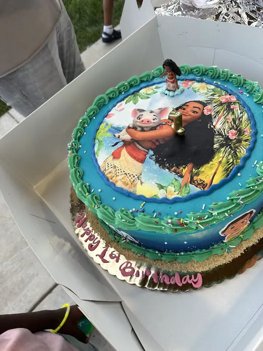 Cake Brothers Picture 6