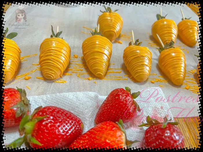 Postres por flash Picture 7