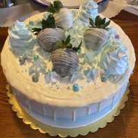Postres por flash ico