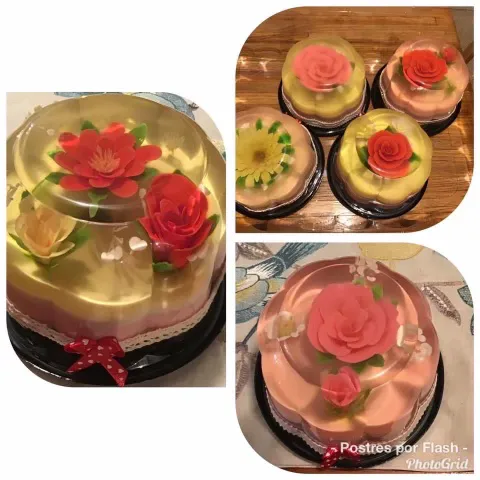 Postres por flash Picture 2