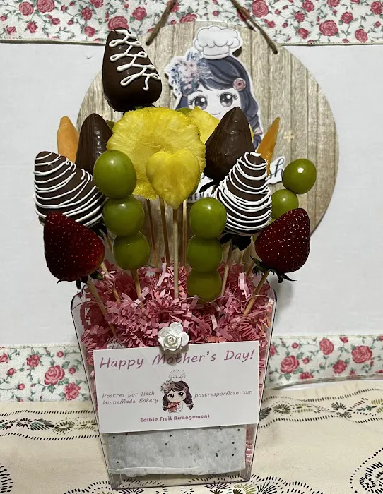 Postres por flash Picture 9