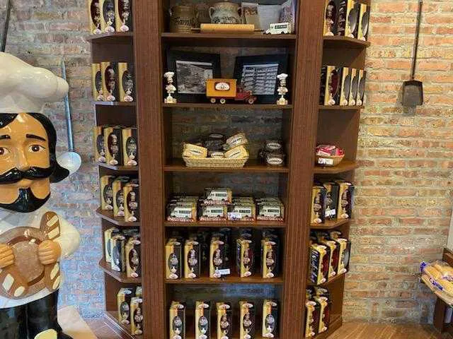 Turano Baking Company Picture 1