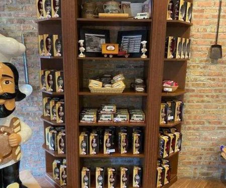 Turano Baking Company