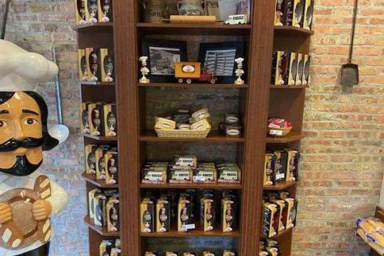 Turano Baking Company