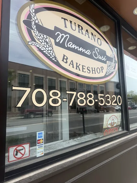 Turano Baking Company Picture 7