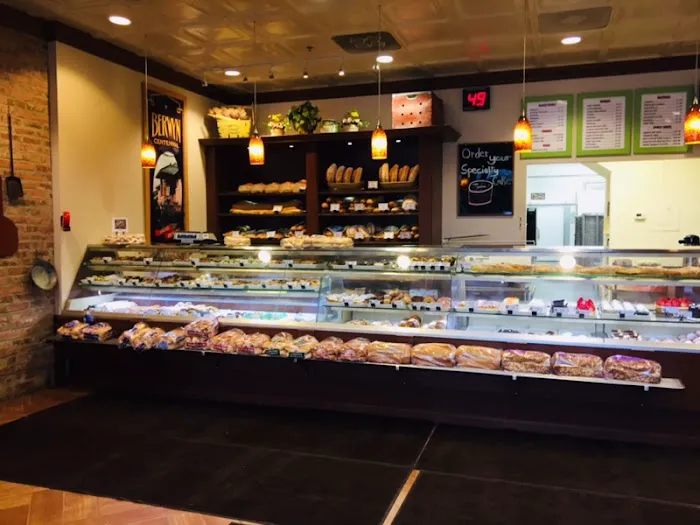 Turano Baking Company Picture 6