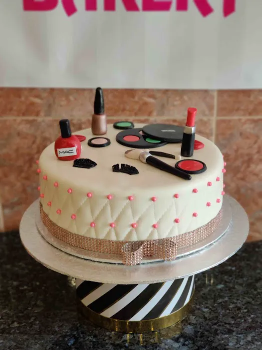 Pierre's Bakery West Picture 7