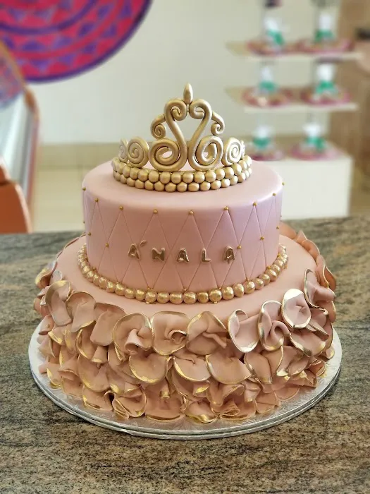 Pierre's Bakery West Picture 5