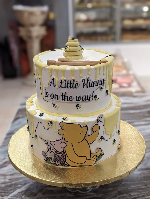 Pierre's Bakery West Picture 9