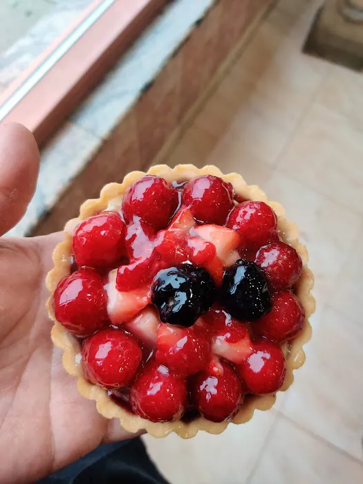 Pierre's Bakery West Picture 1
