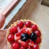 Pierre's Bakery West ico
