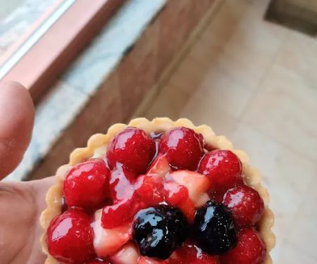 Pierre's Bakery West