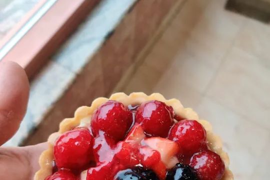 Pierre's Bakery West