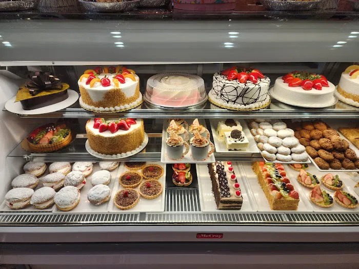Pierre's Bakery West Picture 6