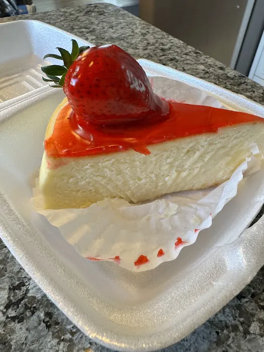 Pierre's Bakery West Picture 10