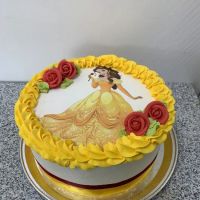 Bombon ico