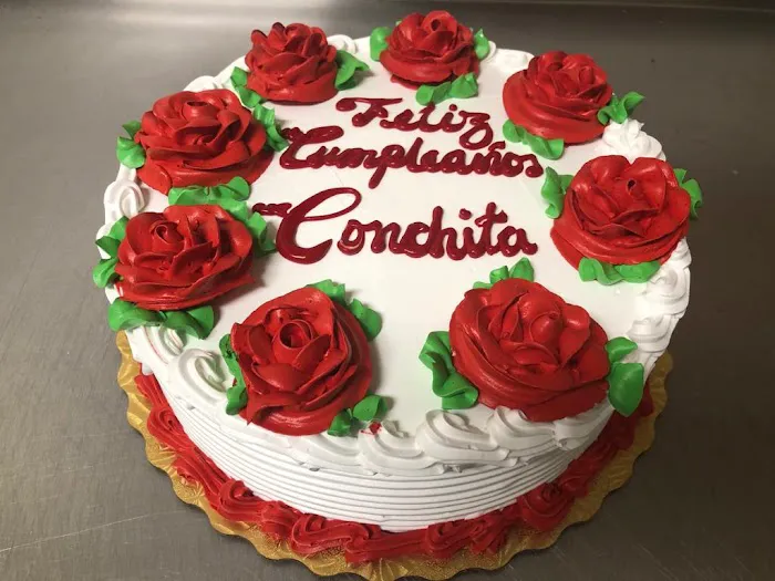Grecia’s Bakery Picture 10