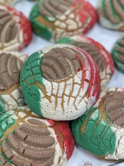 Grecia’s Bakery Picture 3