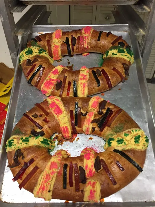 Grecia’s Bakery Picture 2