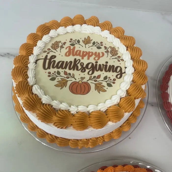 Grecia’s Bakery Picture 4